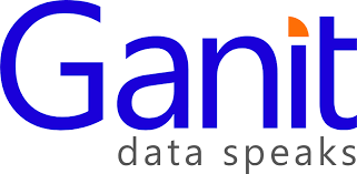 Ganit — Data Speaks